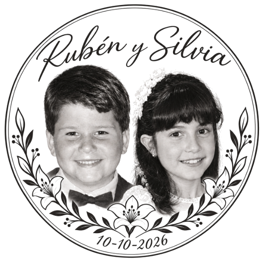 Rubén y Silvia · 10-10-2026